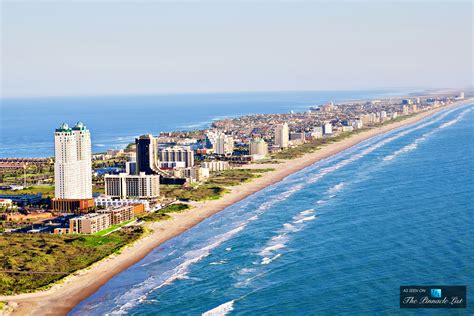 Padre Island    Corpus Christi Tx